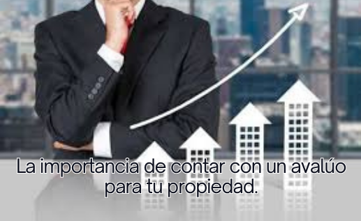 blog avalúo
