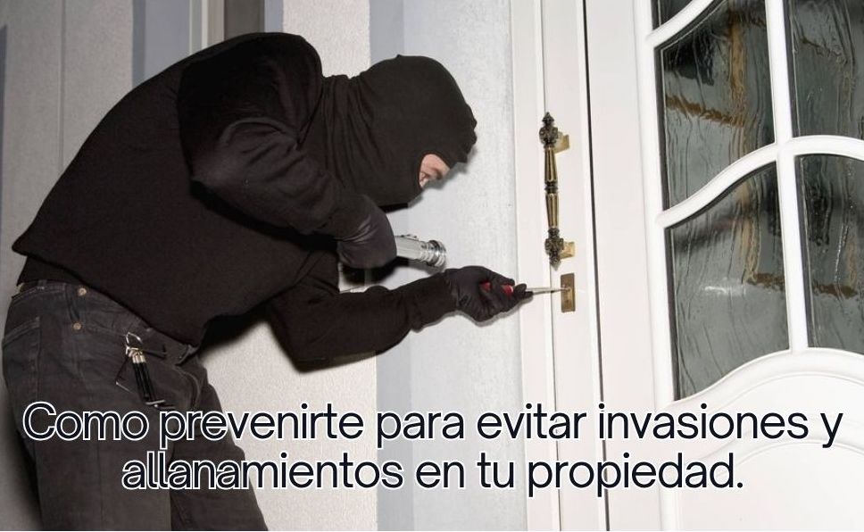 previene robos