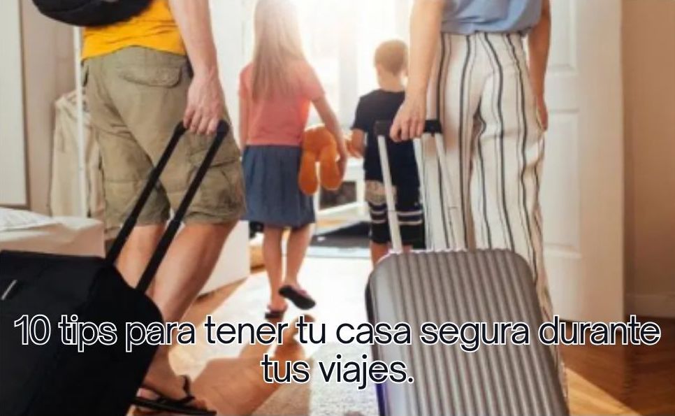 tips viaje