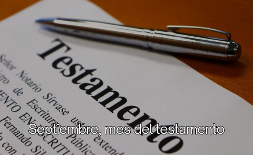 testamento